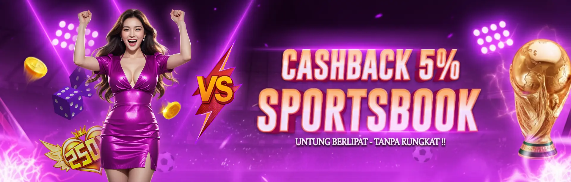 LAPAK SCATTER PRAGMA